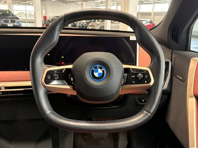 2022 BMW IX photo 31