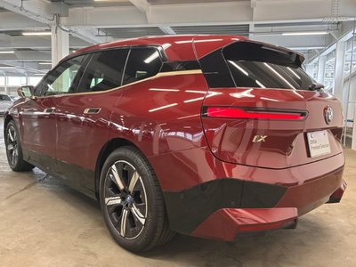 2022 BMW IX photo 60