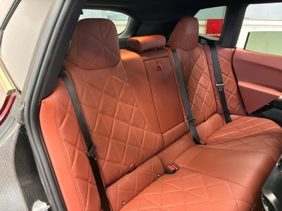2022 BMW IX photo 14