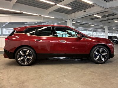 2022 BMW IX photo 57