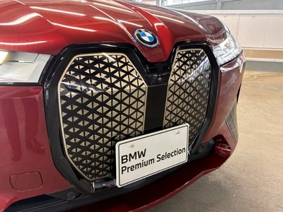 2022 BMW IX photo 62