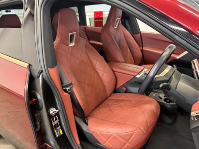 2022 BMW IX photo 7