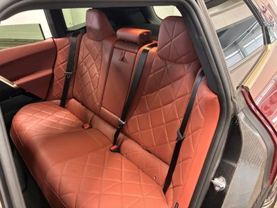 2022 BMW IX photo 19