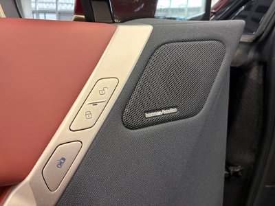 2022 BMW IX photo 28