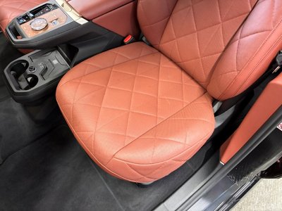 2022 BMW IX photo 27