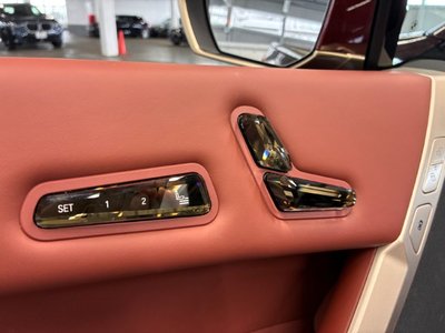 2022 BMW IX photo 29