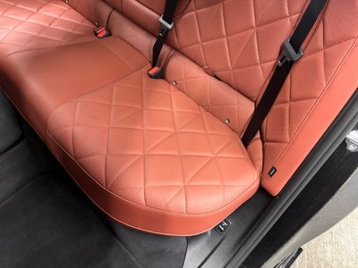 2022 BMW IX photo 21