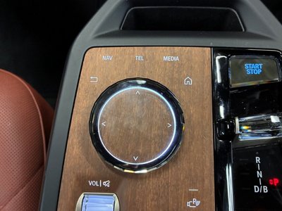 2022 BMW IX photo 51