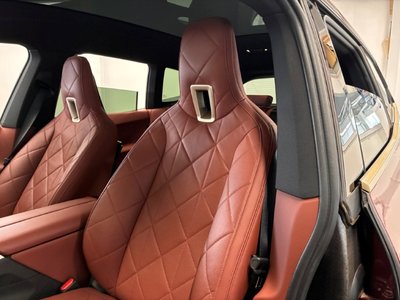 2022 BMW IX photo 26