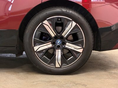 2022 BMW IX photo 70