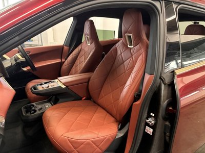 2022 BMW IX photo 25