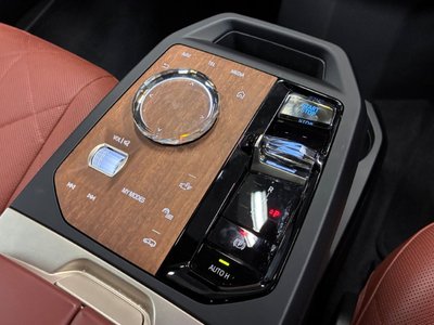 2022 BMW IX photo 50