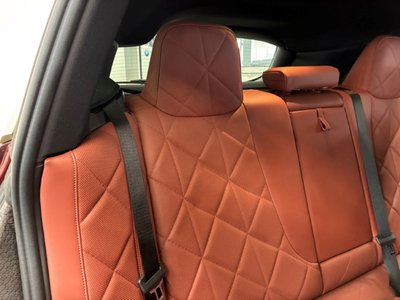 2022 BMW IX photo 15