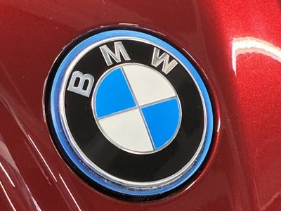 2022 BMW IX photo 63