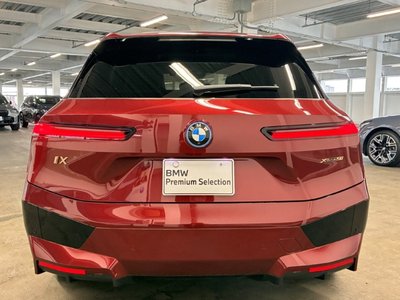2022 BMW IX photo 59