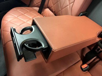 2022 BMW IX photo 23