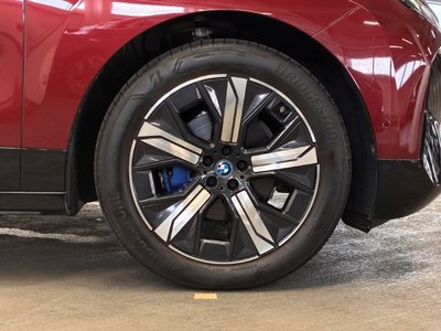 2022 BMW IX photo 68