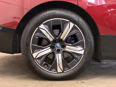 2022 BMW IX photo 69