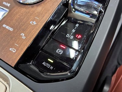 2022 BMW IX photo 54
