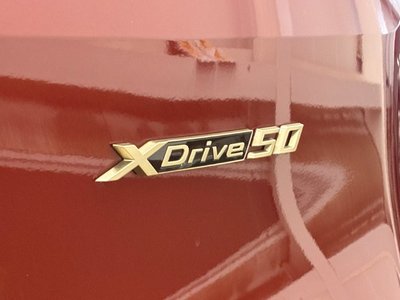 2022 BMW IX photo 67