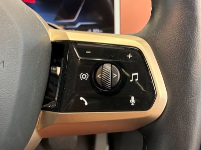 2022 BMW IX photo 32