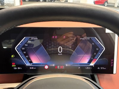 2022 BMW IX photo 36