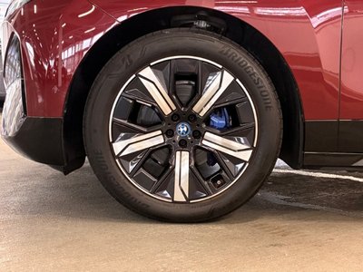 2022 BMW IX photo 71