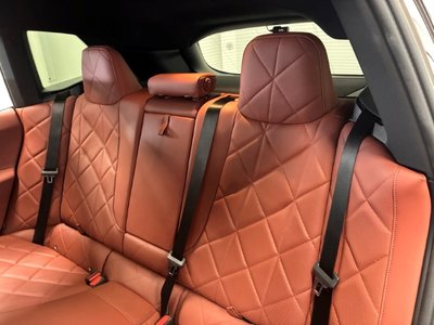 2022 BMW IX photo 20