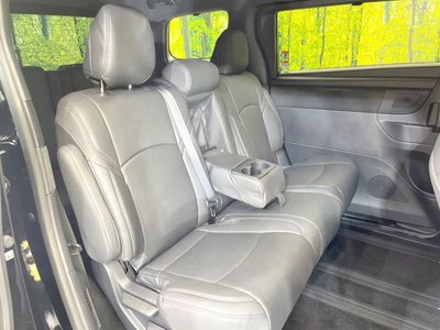 2025 Toyota ALPHARD — фото 40