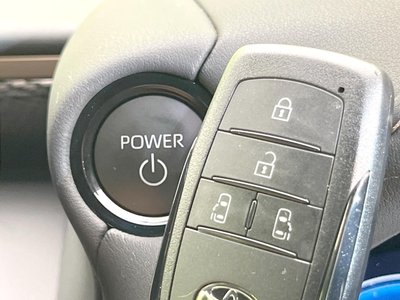 2025 Toyota ALPHARD — фото 35