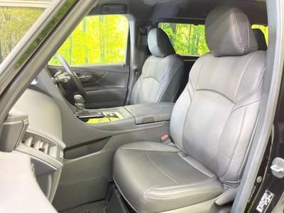 2025 Toyota ALPHARD — фото 70
