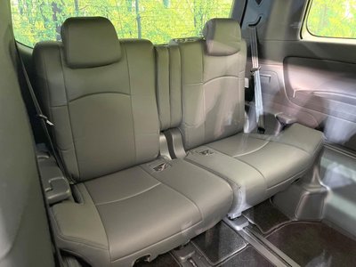 2025 Toyota ALPHARD — фото 10
