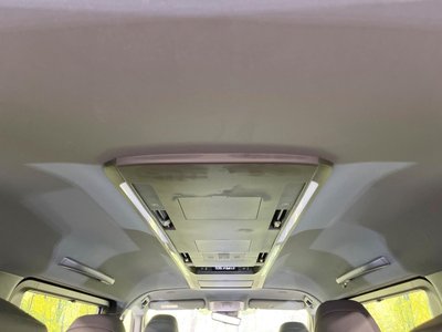 2025 Toyota ALPHARD — фото 43