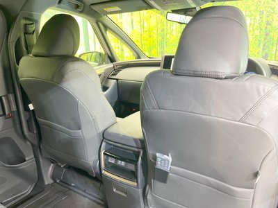 2025 Toyota ALPHARD — фото 41