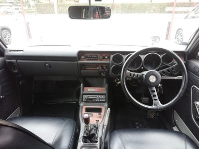 صورة 15 لـ 1971 Nissan SKYLINE COUPE