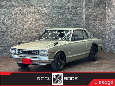 صورة 1 لـ 1971 Nissan SKYLINE COUPE