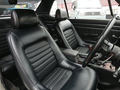 صورة 16 لـ 1971 Nissan SKYLINE COUPE