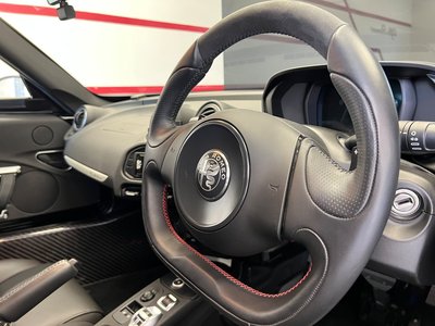 صورة 34 لـ 2021 ALFA Romeo 4C