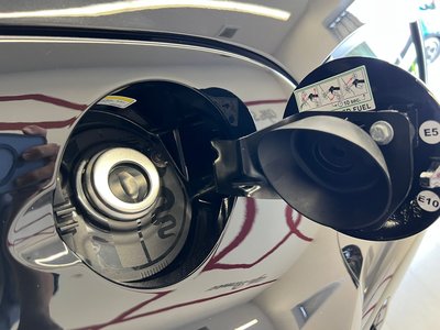صورة 24 لـ 2021 ALFA Romeo 4C