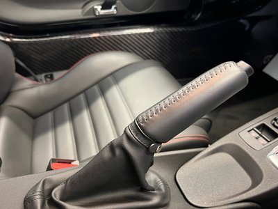 صورة 39 لـ 2021 ALFA Romeo 4C