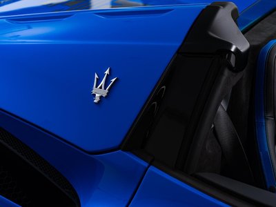 2024 Maserati MC20 CIELO — фото 16