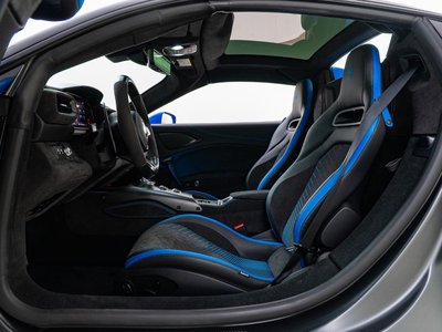 2024 Maserati MC20 CIELO — фото 10