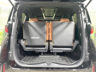 2025 Toyota VELLFIRE 照片 12