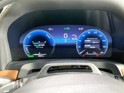 2025 Toyota VELLFIRE 照片 54