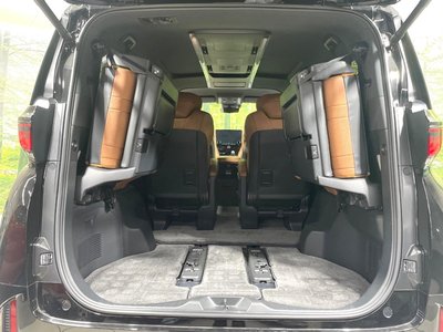2025 Toyota VELLFIRE 照片 78