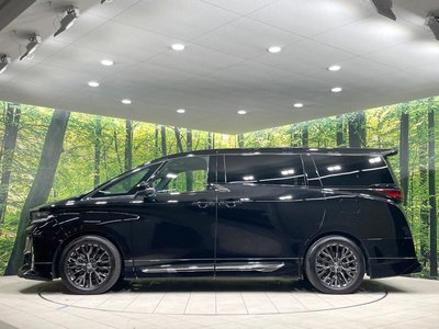 2025 Toyota VELLFIRE 照片 30