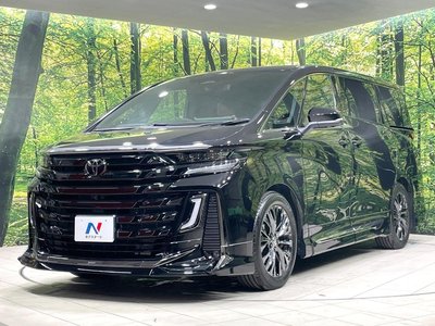 2025 Toyota VELLFIRE 照片 28