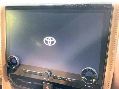 2025 Toyota VELLFIRE 照片 8