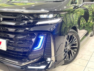 2025 Toyota VELLFIRE 照片 13