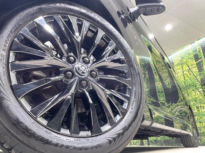 2025 Toyota VELLFIRE 照片 14